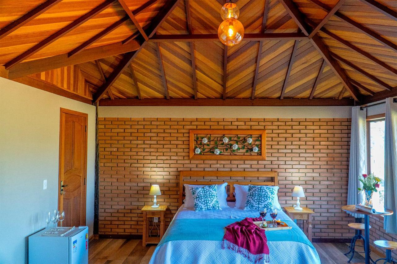 Guest house Pousada Remorini *