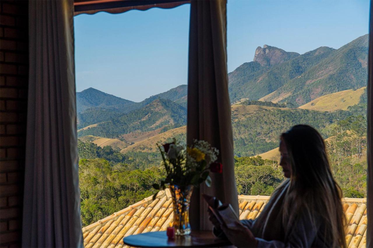 Guest house Pousada Remorini *