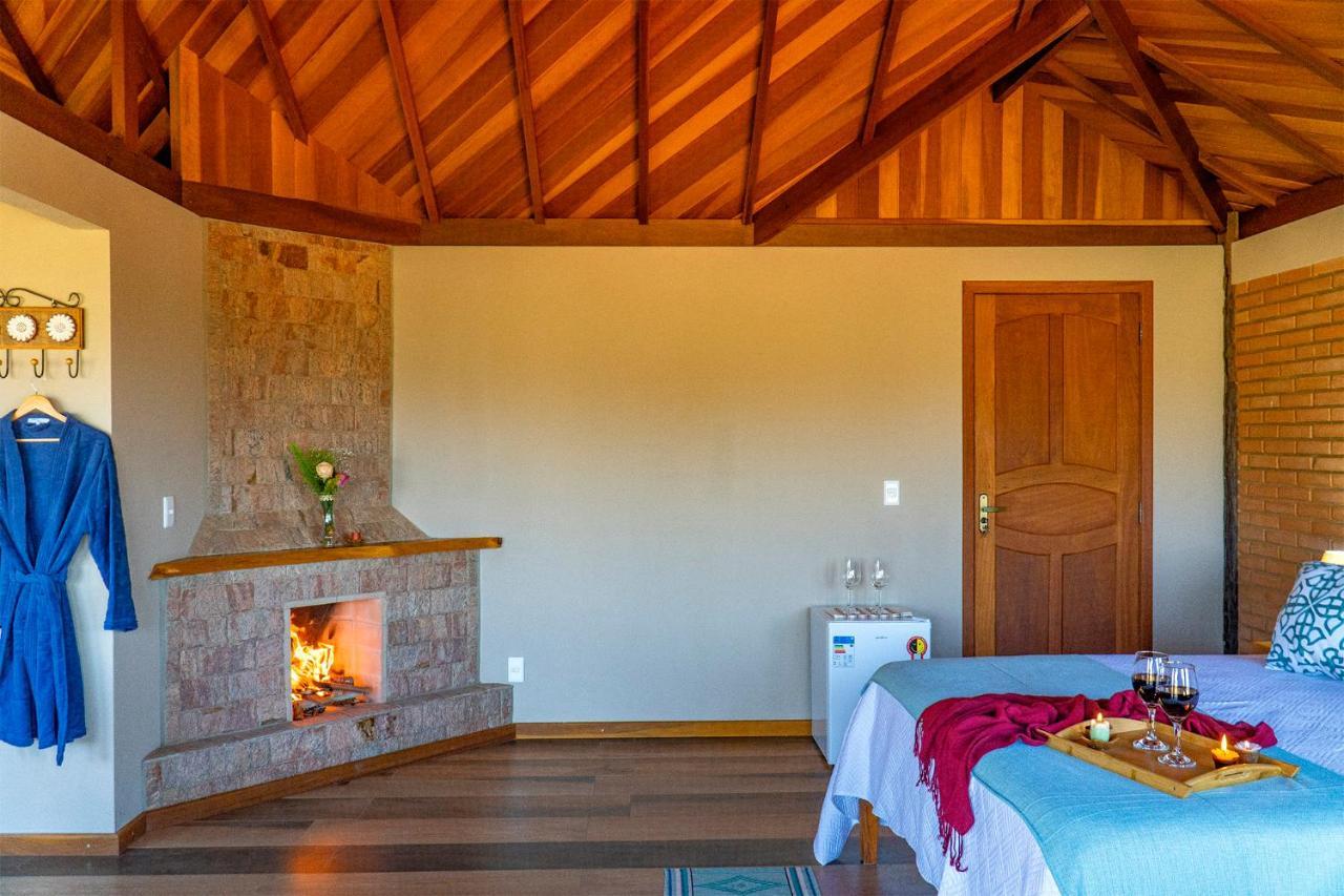 Guest house Pousada Remorini