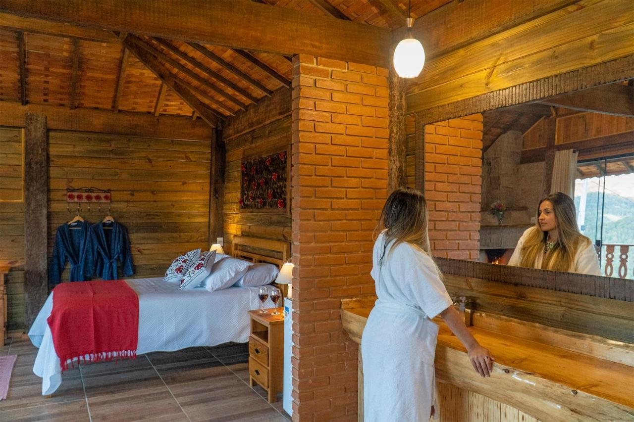 Pousada Remorini Guest house Visconde De Maua