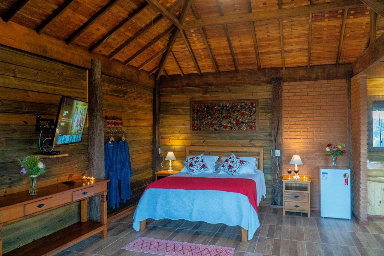 Pousada Remorini Guest house *