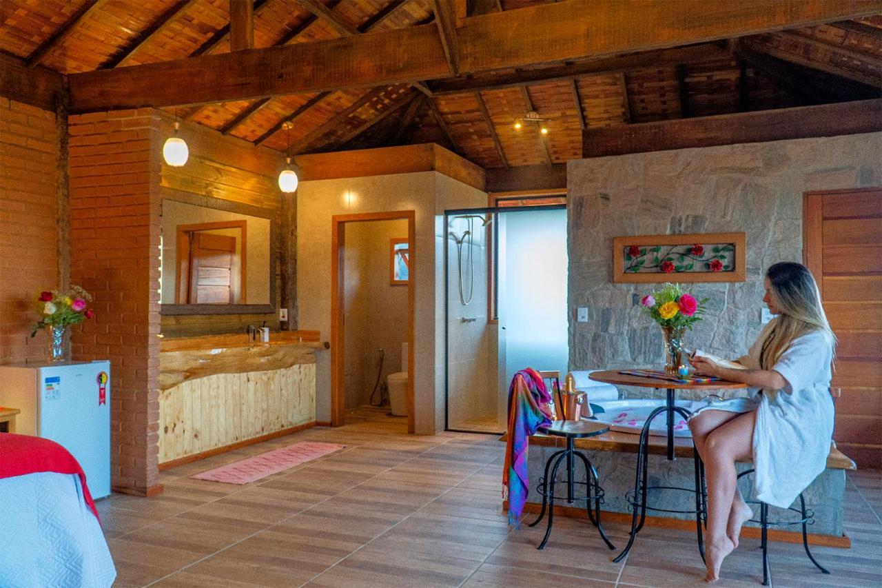 Guest house Pousada Remorini *