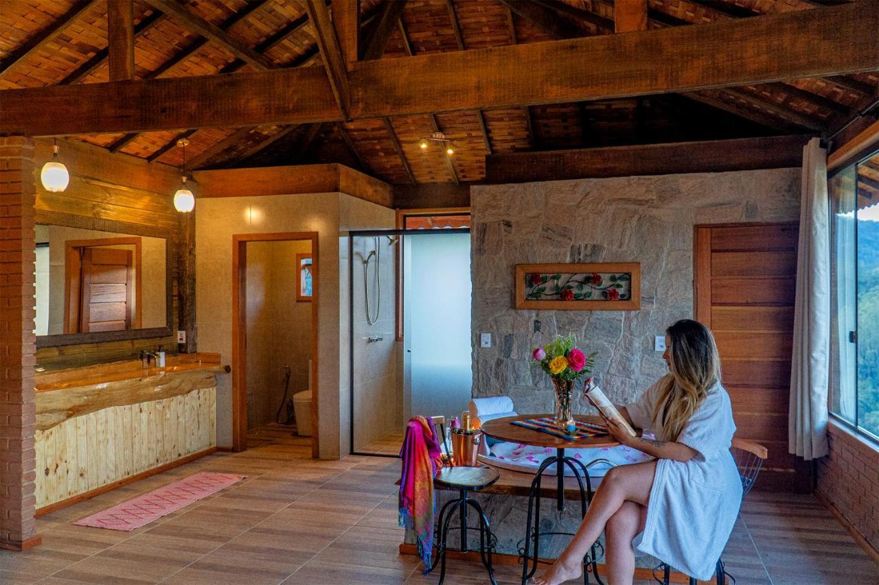 Guest house Pousada Remorini *
