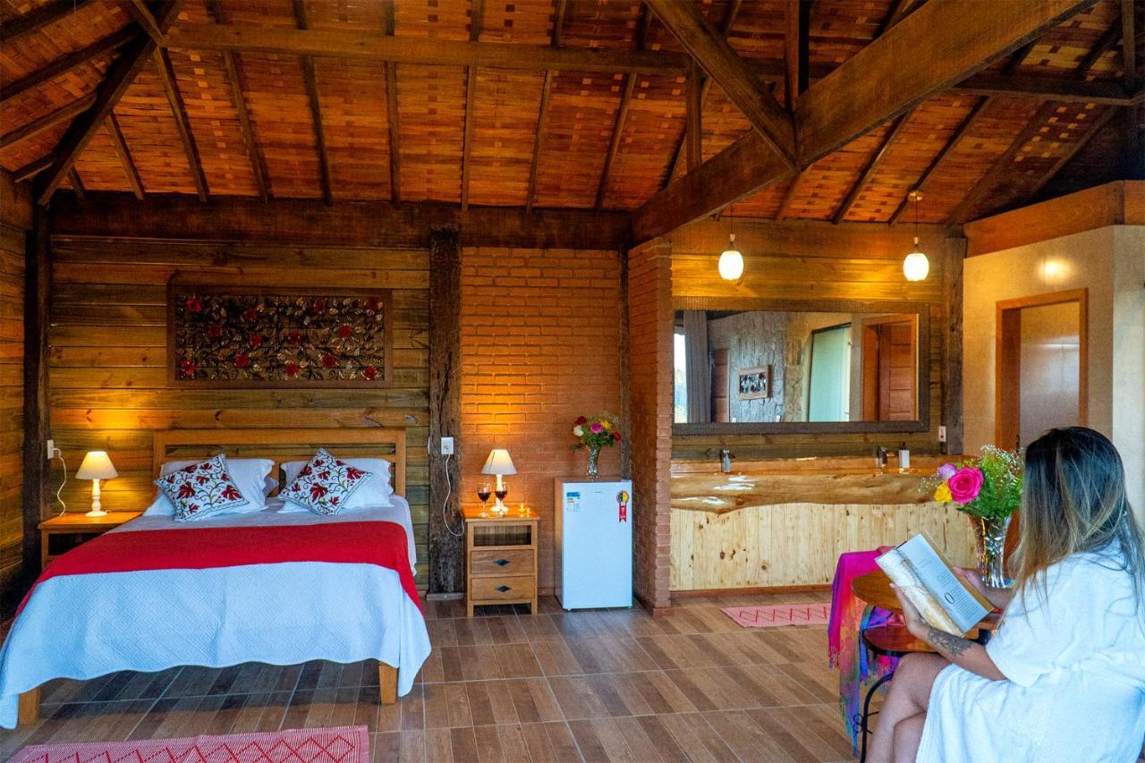 Pousada Remorini Guest house Visconde De Maua