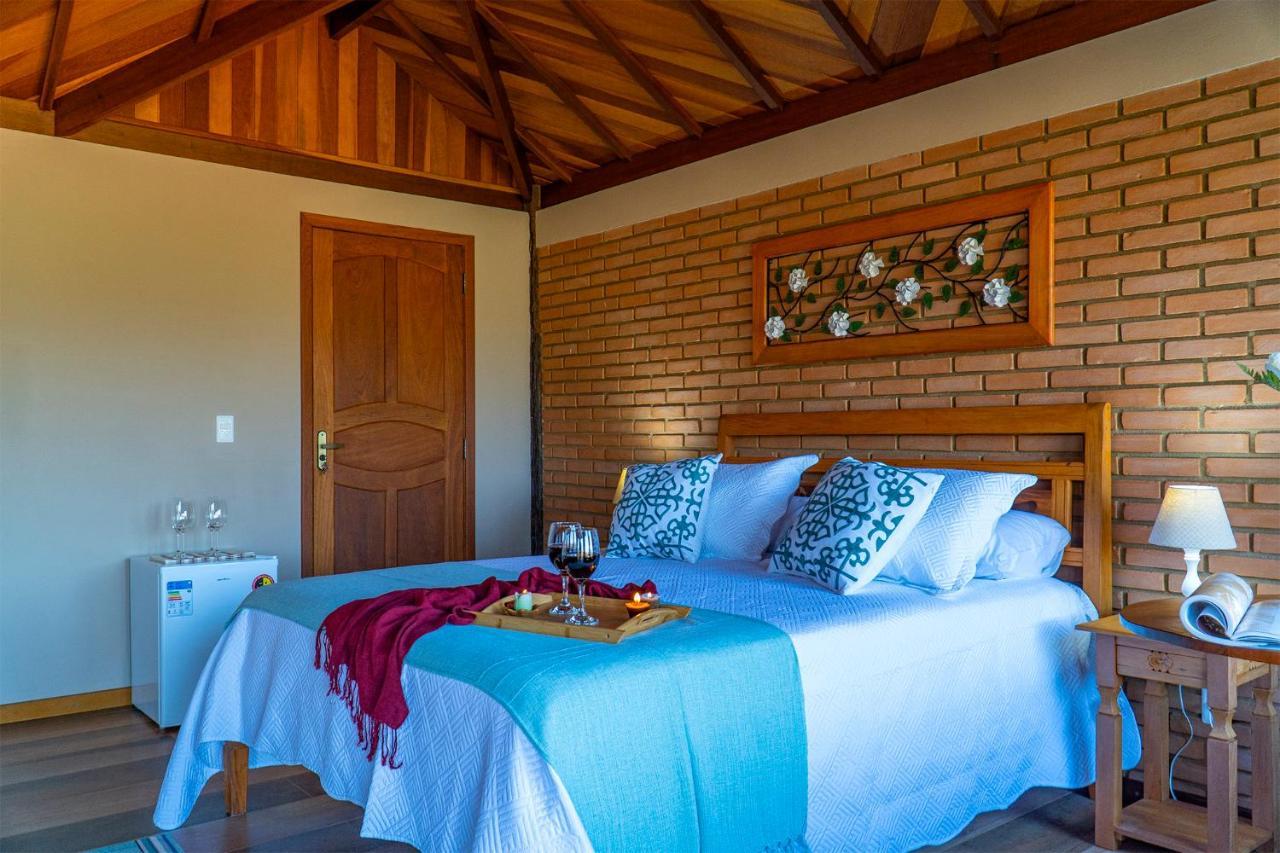 Guest house Pousada Remorini Visconde De Maua