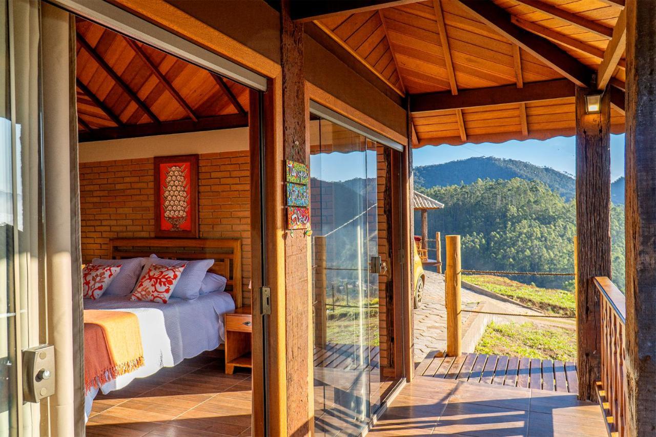 Pousada Remorini Guest house *