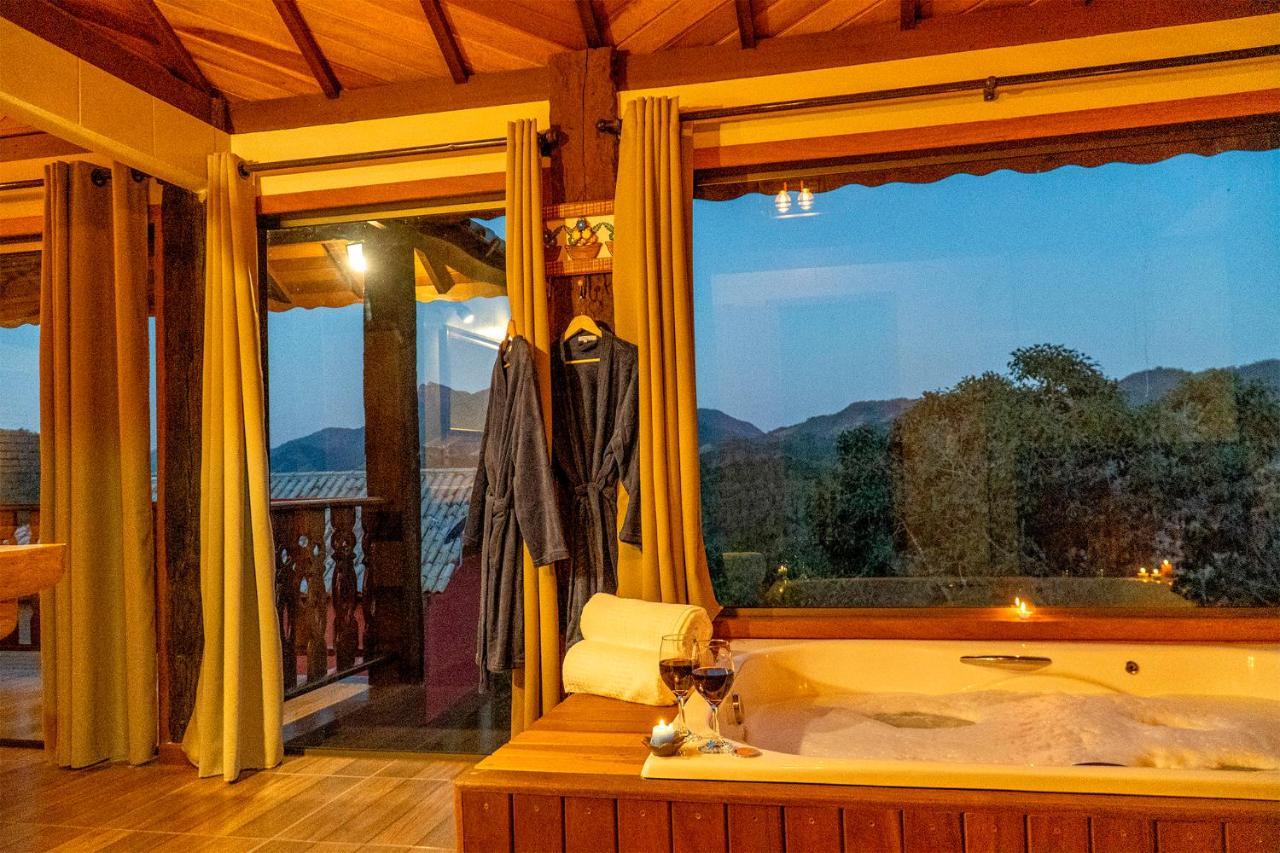 Pousada Remorini Guest house