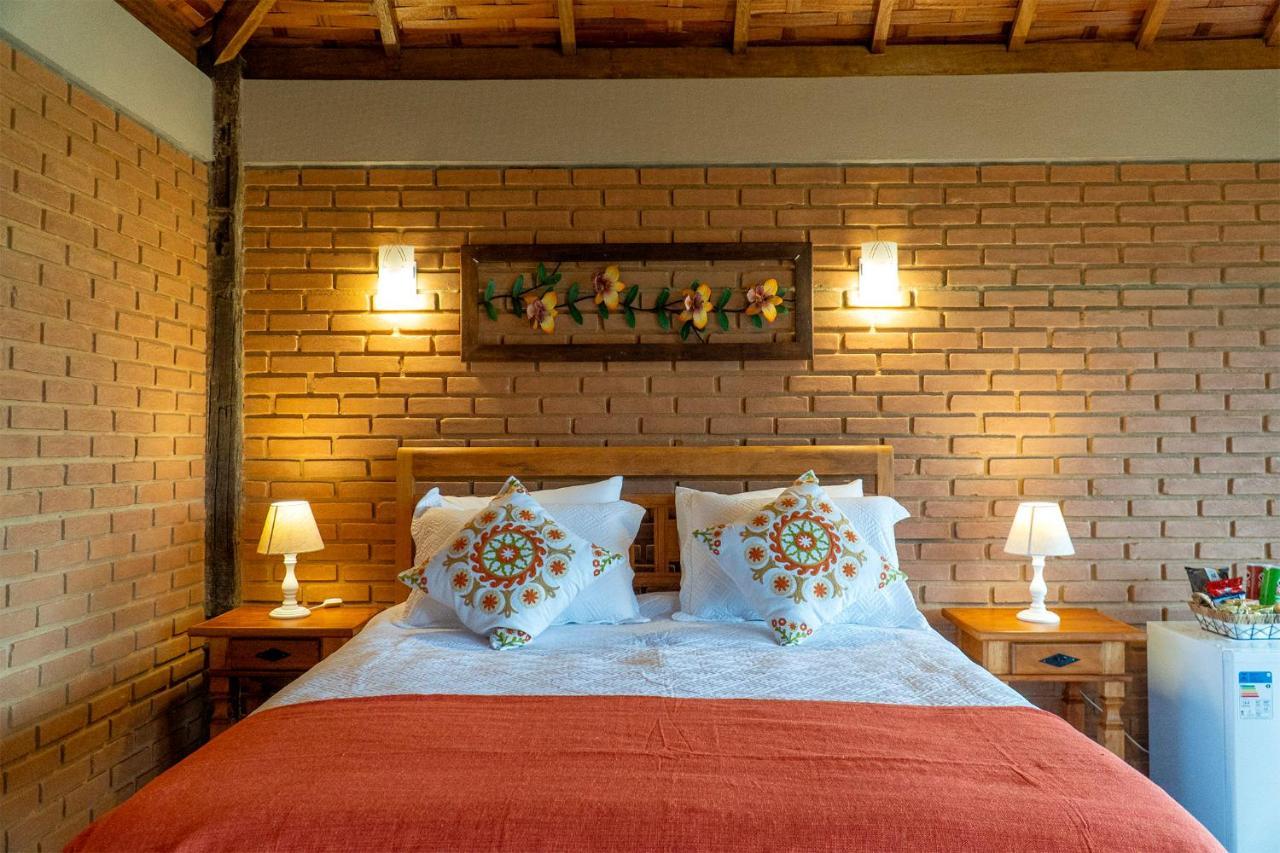 Pousada Remorini Guest house *
