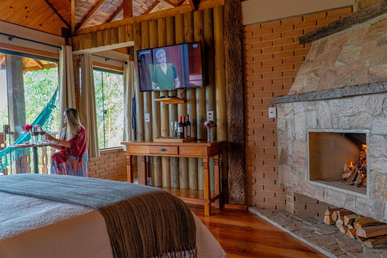 Pousada Remorini Guest house