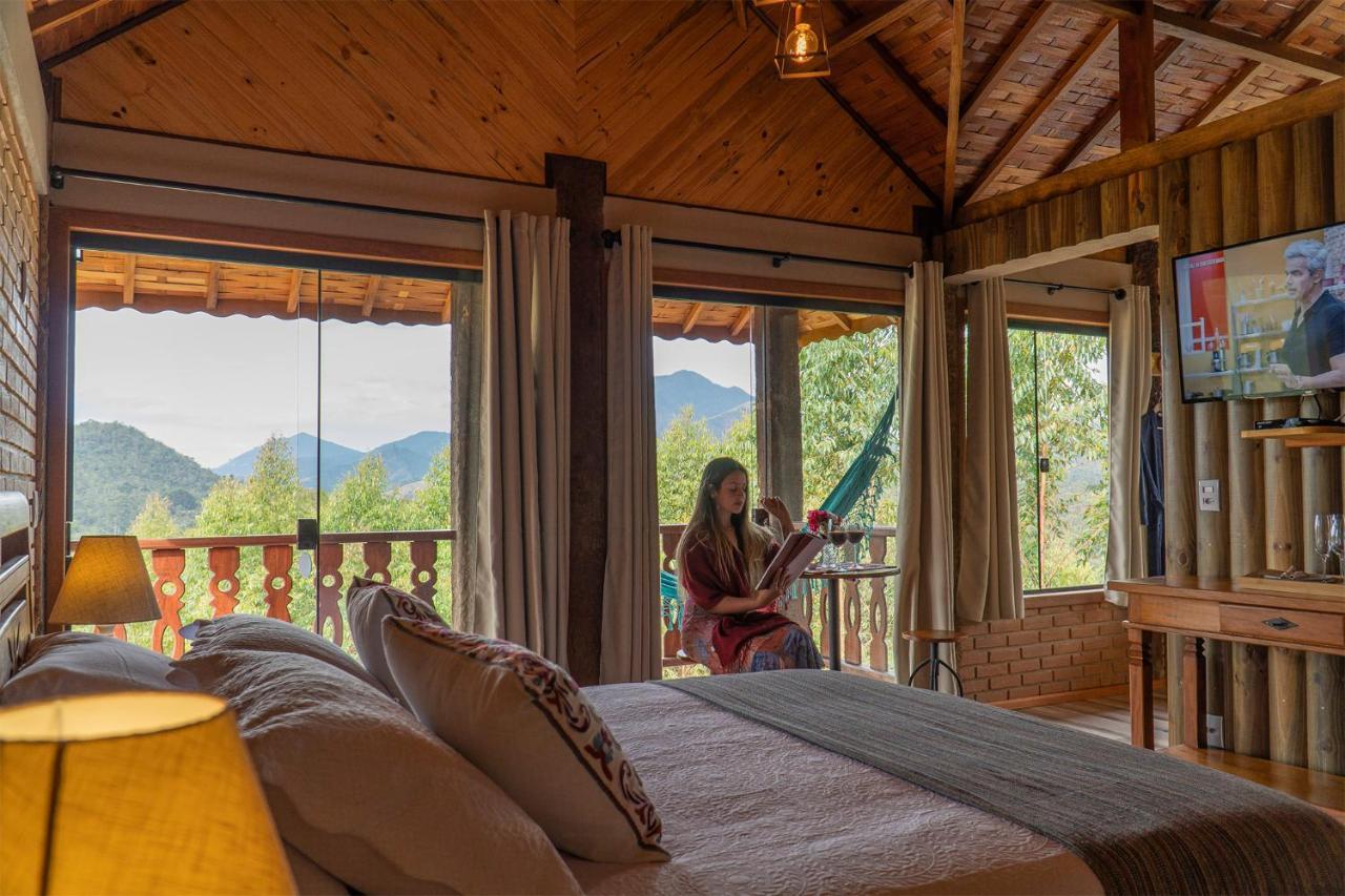 Pousada Remorini Guest house *