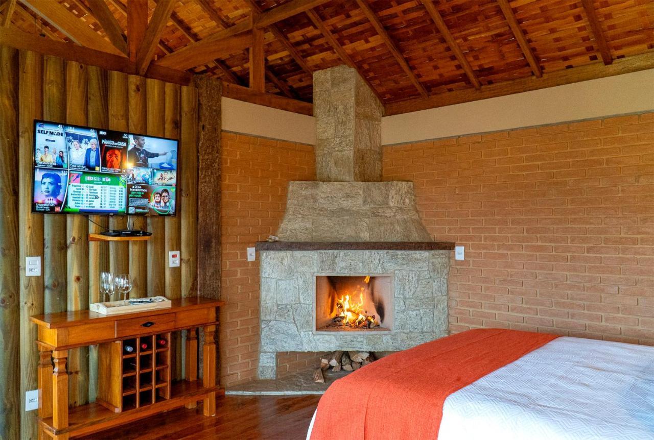 Guest house Pousada Remorini *