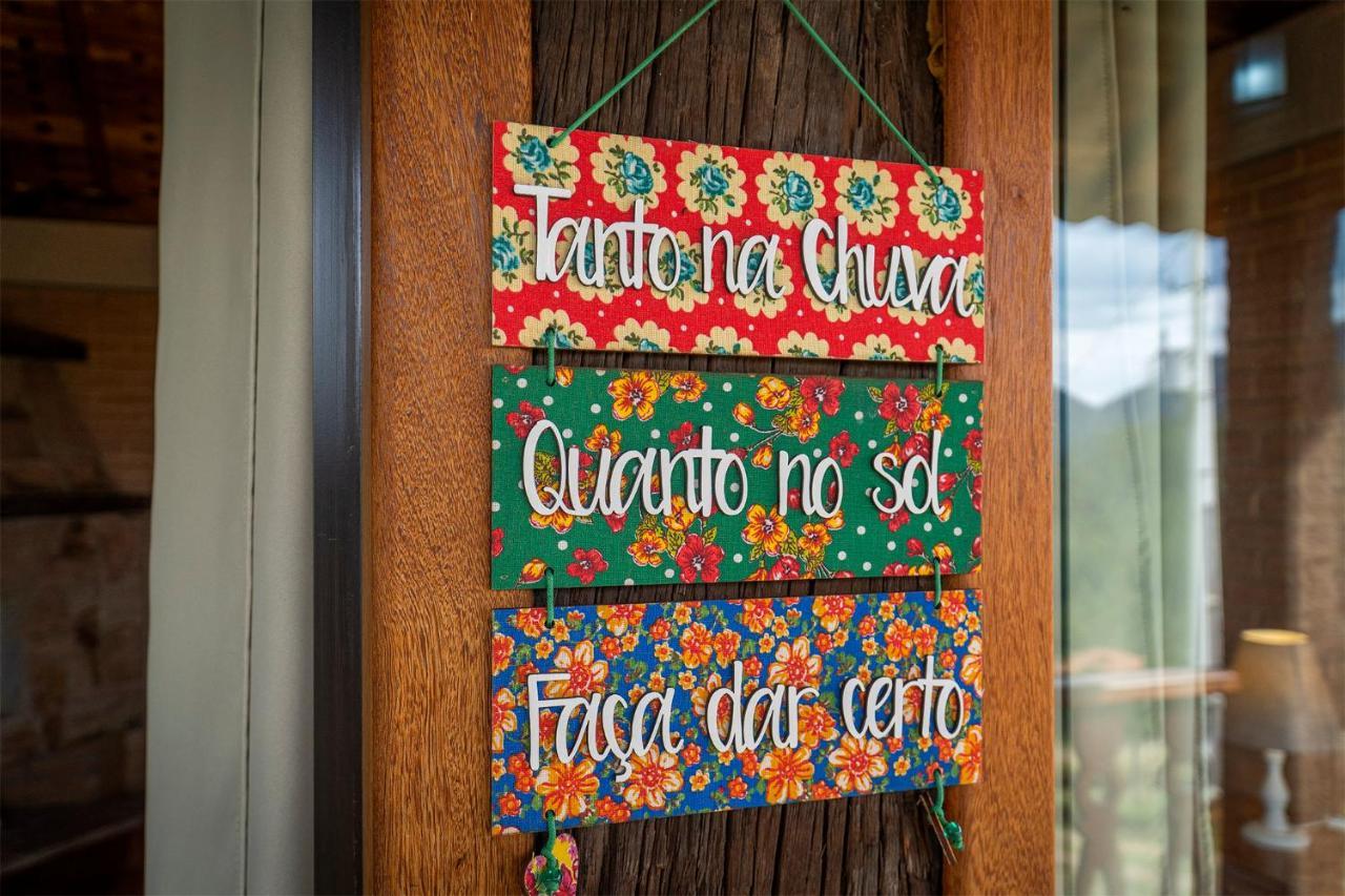 Guest house Pousada Remorini Visconde De Maua