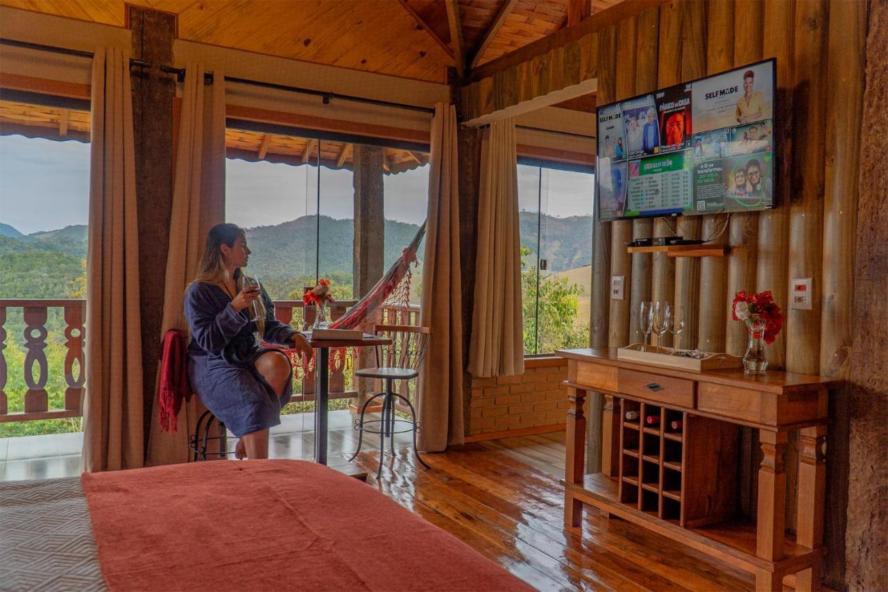 Guest house Pousada Remorini *