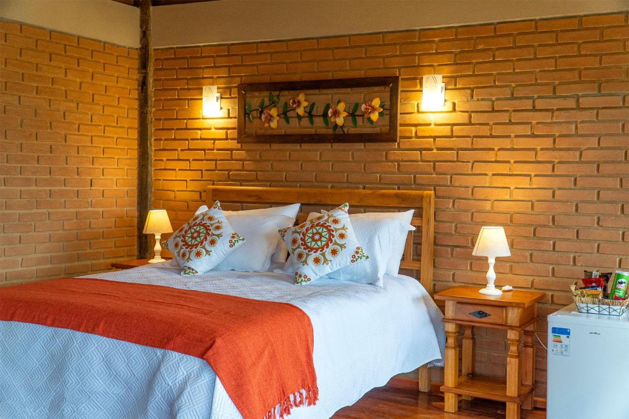 Pousada Remorini Guest house *