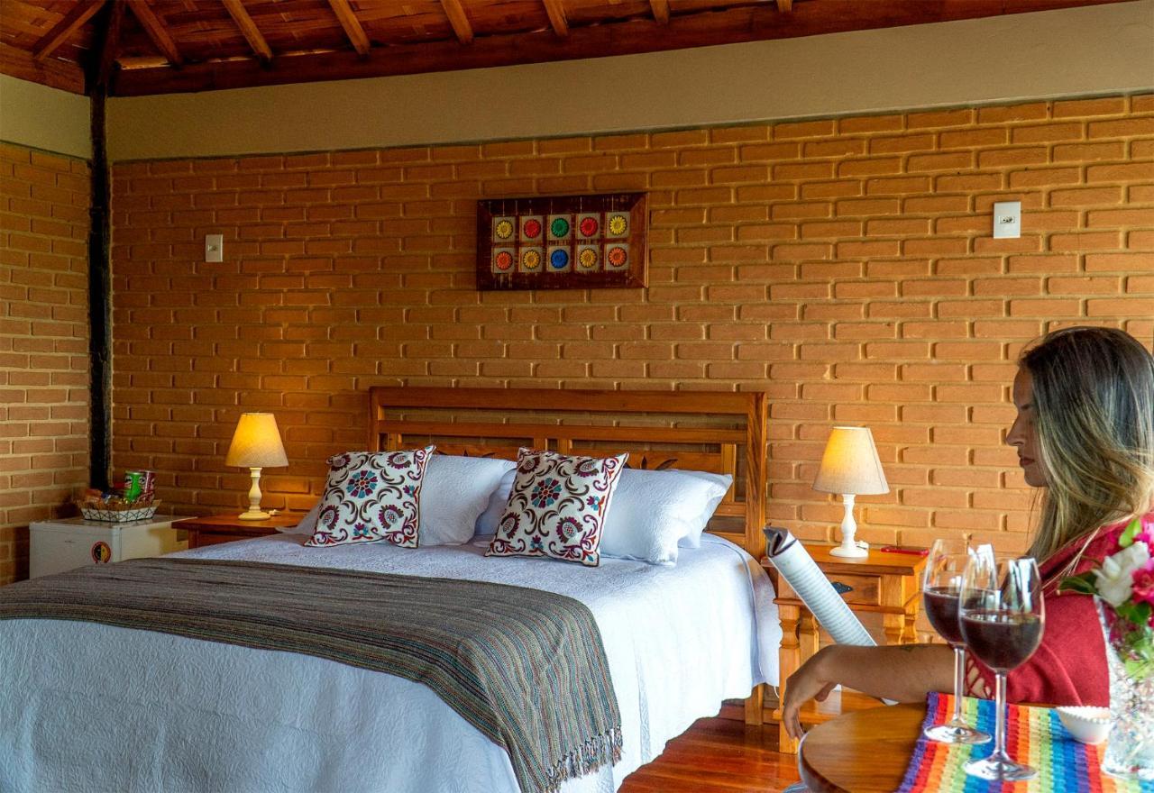 Pousada Remorini Guest house