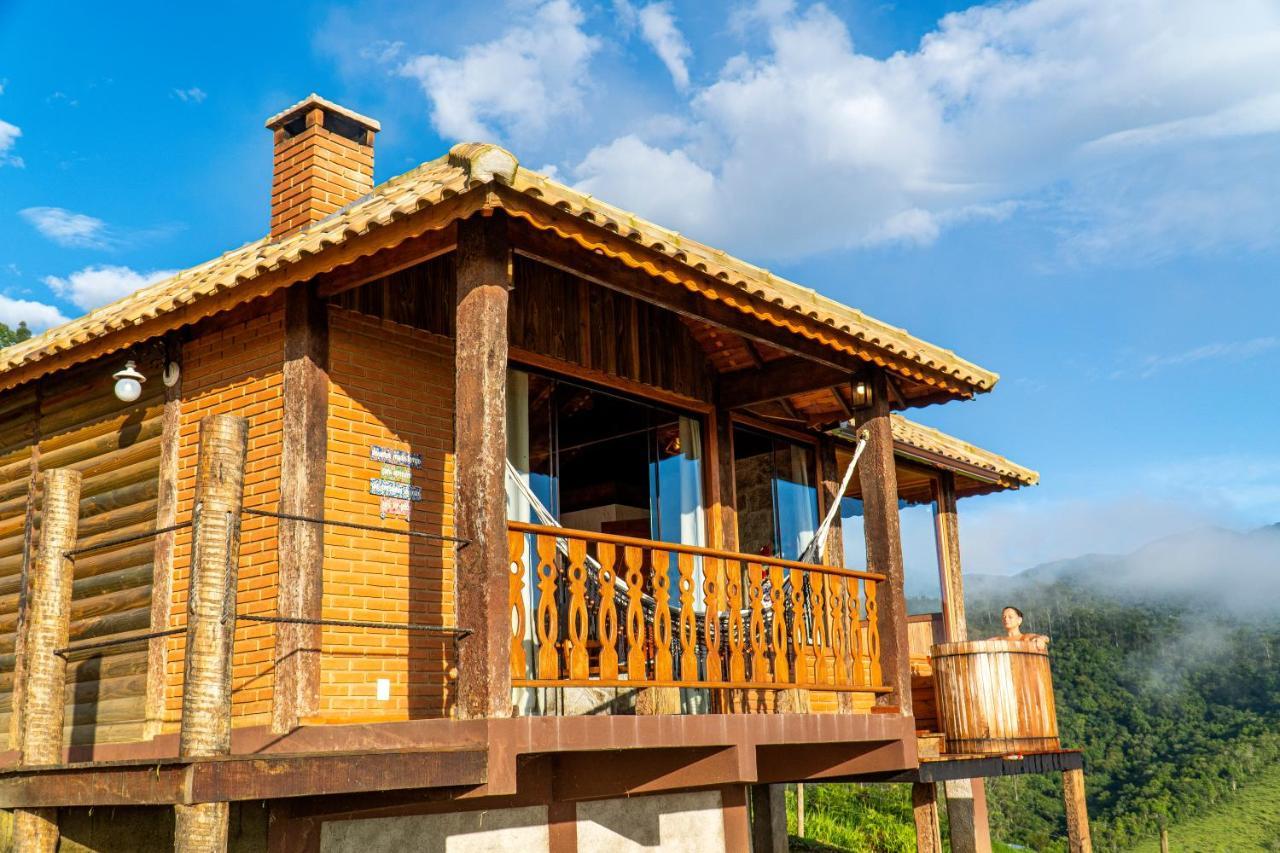 Pousada Remorini Guest house Visconde De Maua
